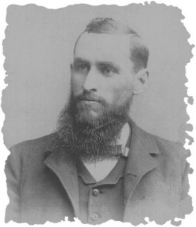 Edwin Jeffrey Babcock