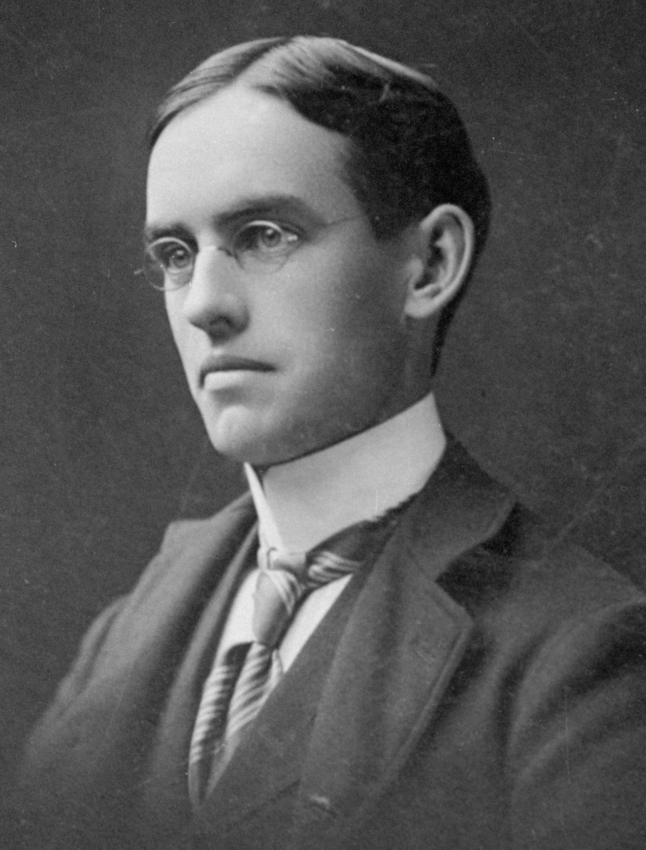George Babcock 1899