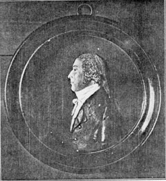 William J. Vredenburgh